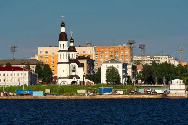Архангельск