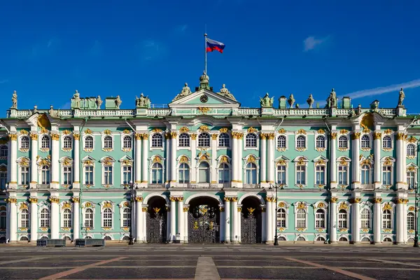 Санкт-Петербург
