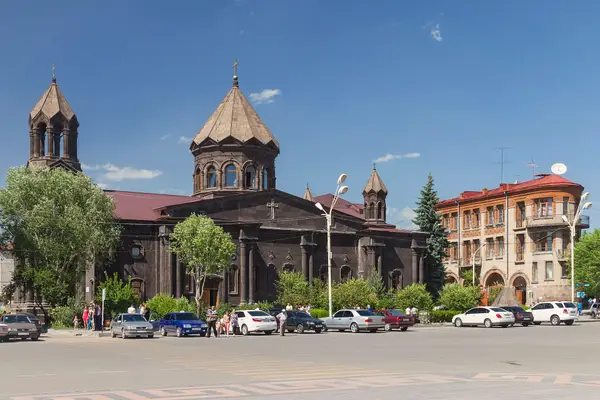 Гюмри