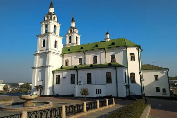 Минск